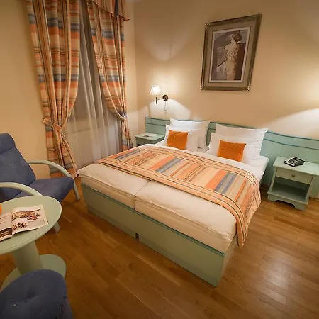 Bed and breakfast Old Town