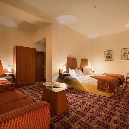 Bed and breakfast Old Town Ceske Budejovice