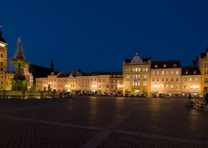 Old Town