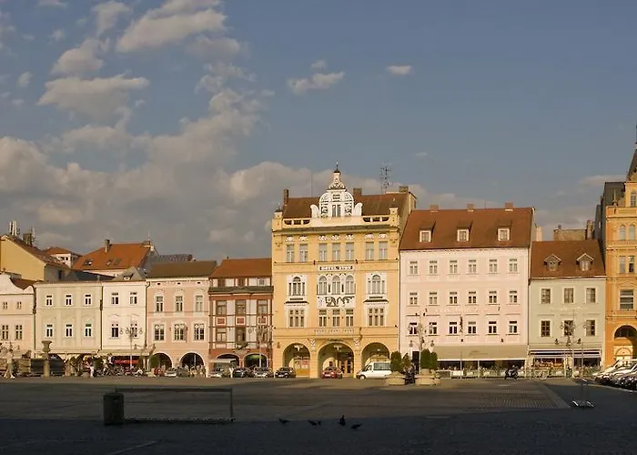 Old Town