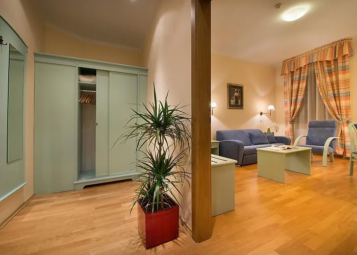 Bed & Breakfast Old Town Ceske Budejovice