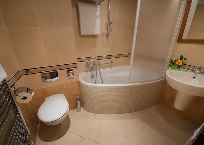 Old Town Bed & Breakfast Ceske Budejovice